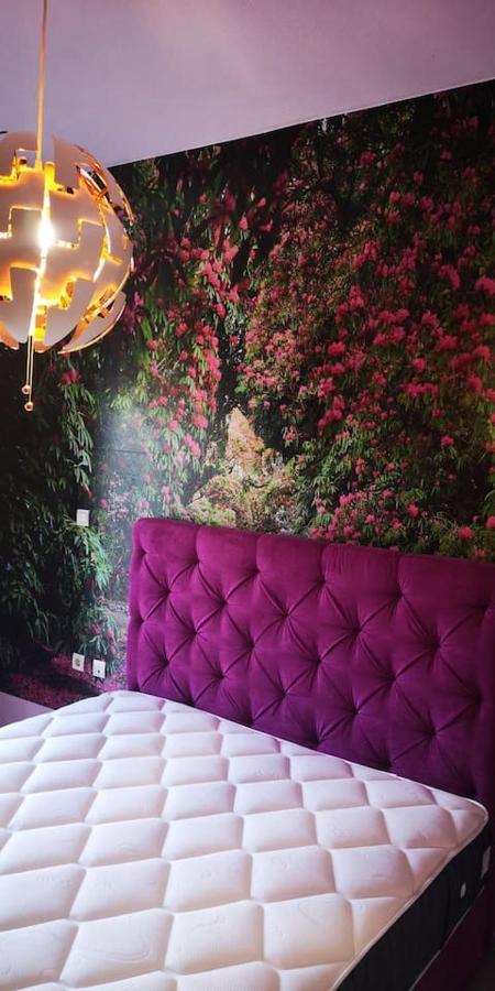 Ruby Apartment آغيوس نيكولاوس المظهر الخارجي الصورة